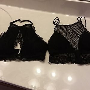 Bras/bralettes, NWOT-lot of 2-CLEARANCE!!!!!